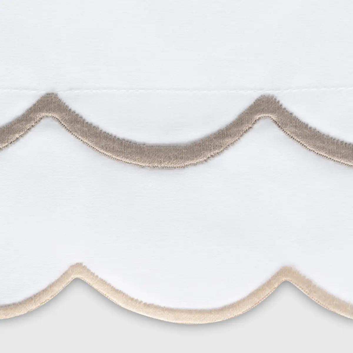India Flat Sheet_ DRIFTWOOD