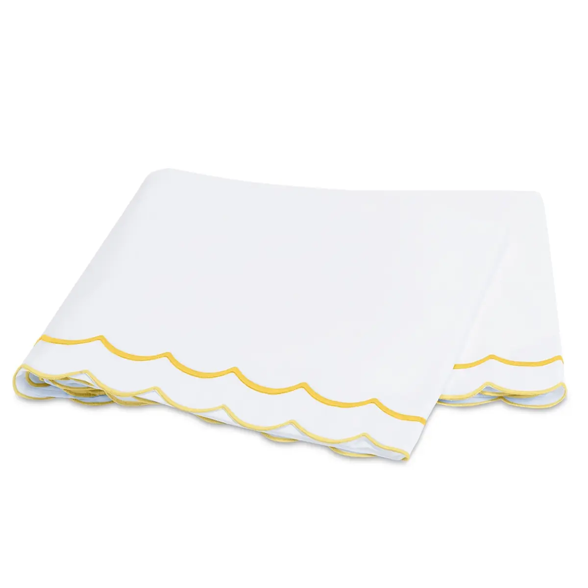 India Flat Sheet_ LEMON