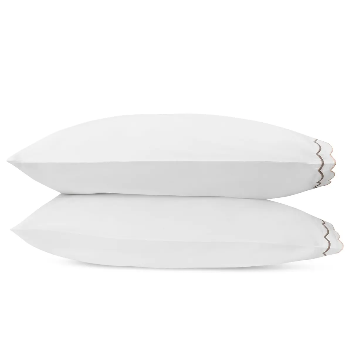 India Pillowcase Pair_ DRIFTWOOD