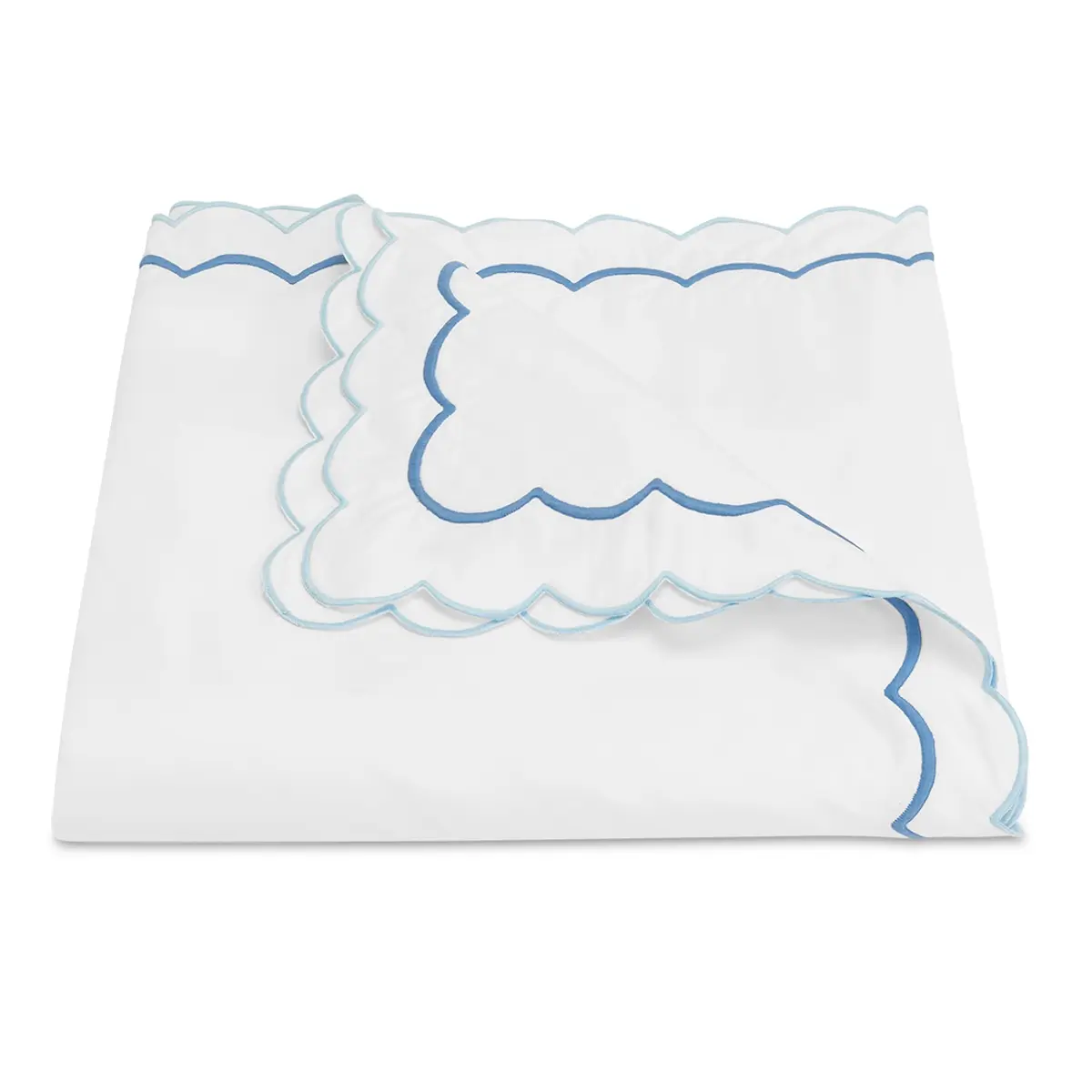 India Duvet Cover_ AZURE