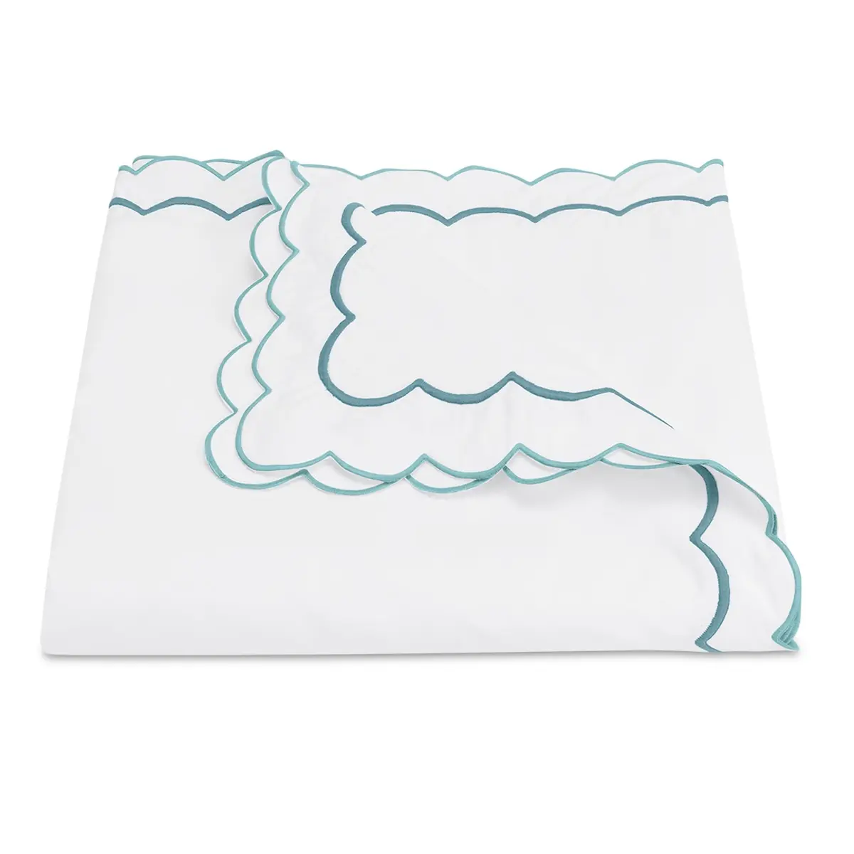 India Duvet Cover_ CERULEAN