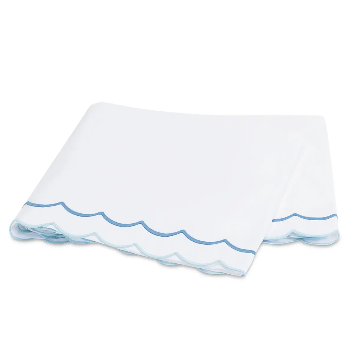 India Flat Sheet_ AZURE