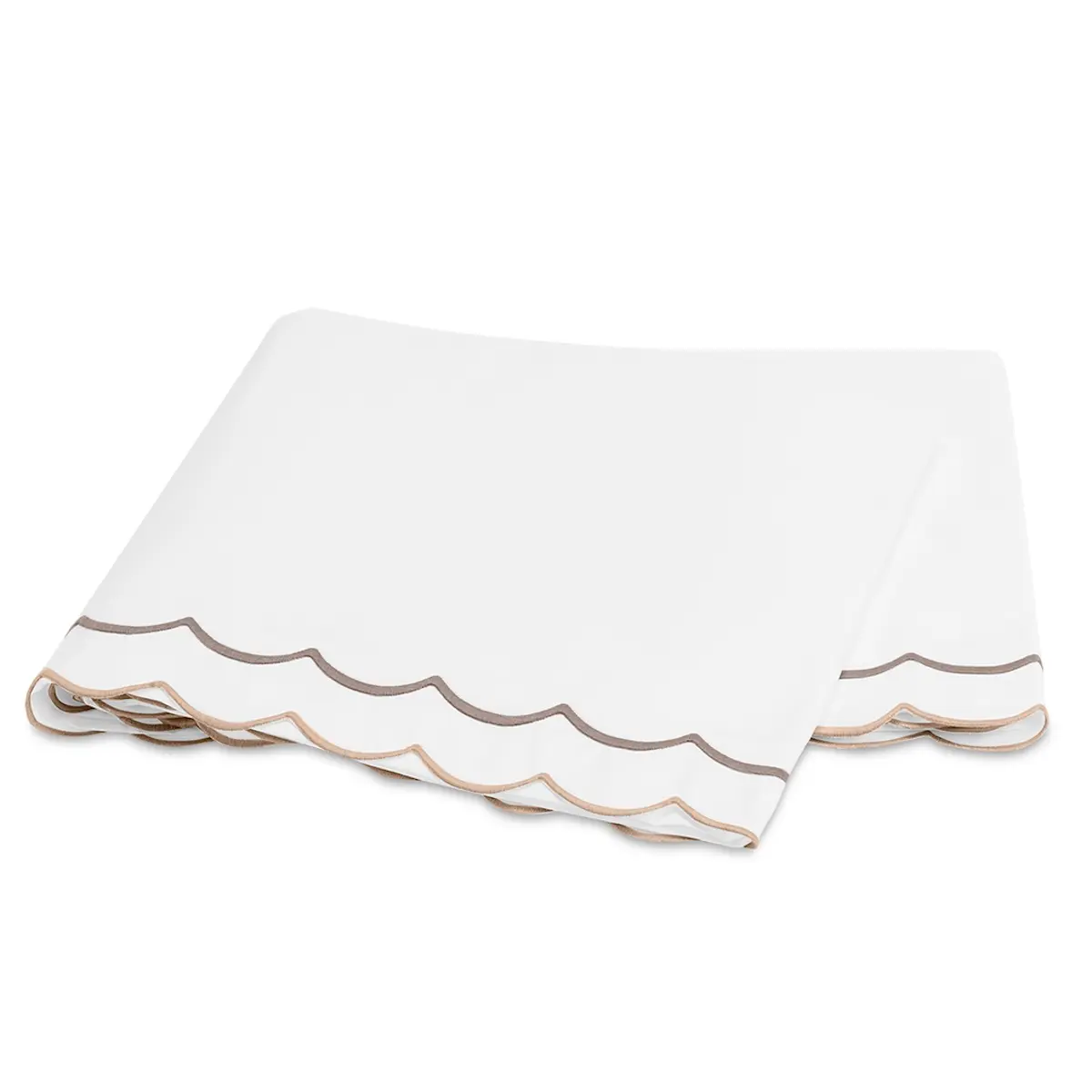 India Flat Sheet_ DRIFTWOOD