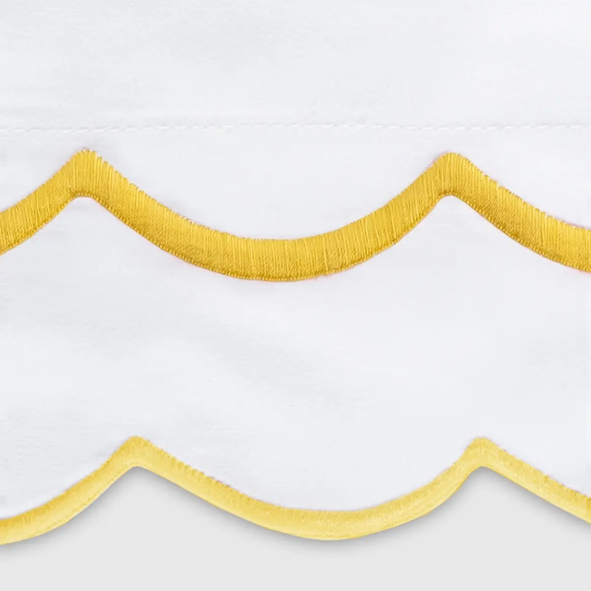 India Bedding Memo_ LEMON