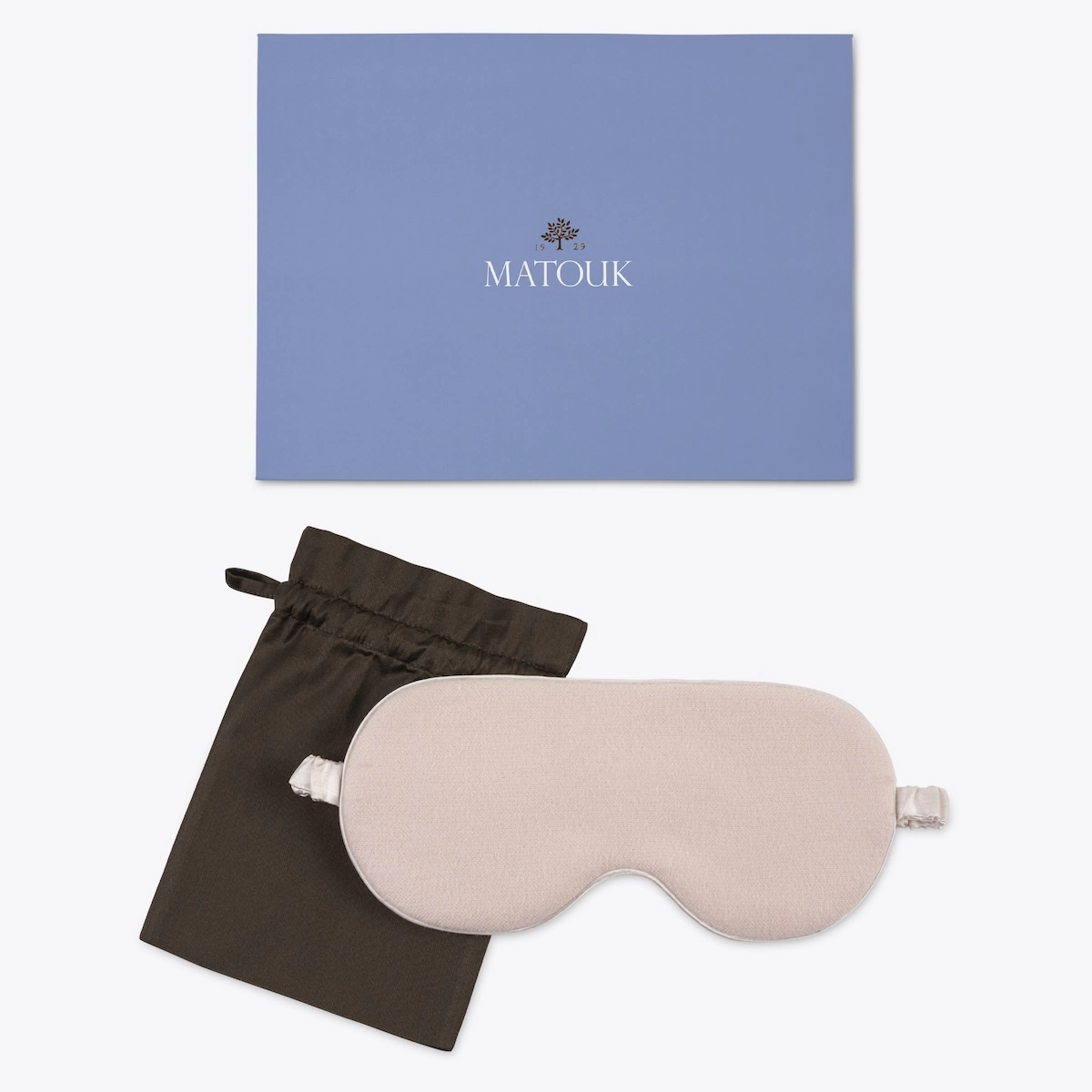 Dream Modal Sleep Mask_ BLUSH