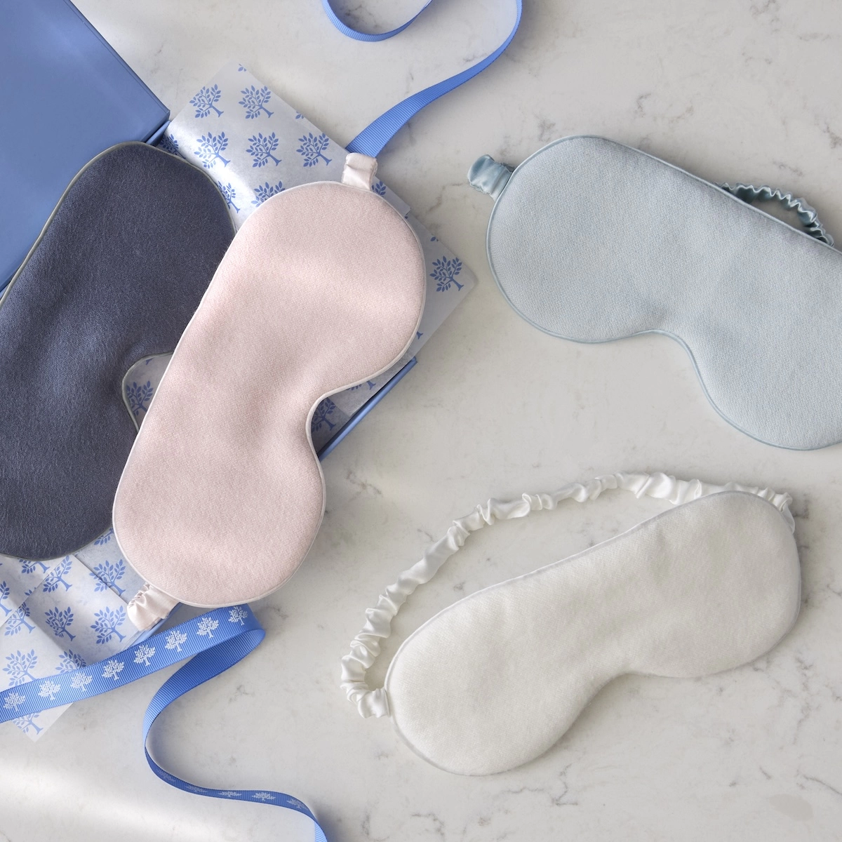 Dream Modal Sleep Mask_ BLUSH