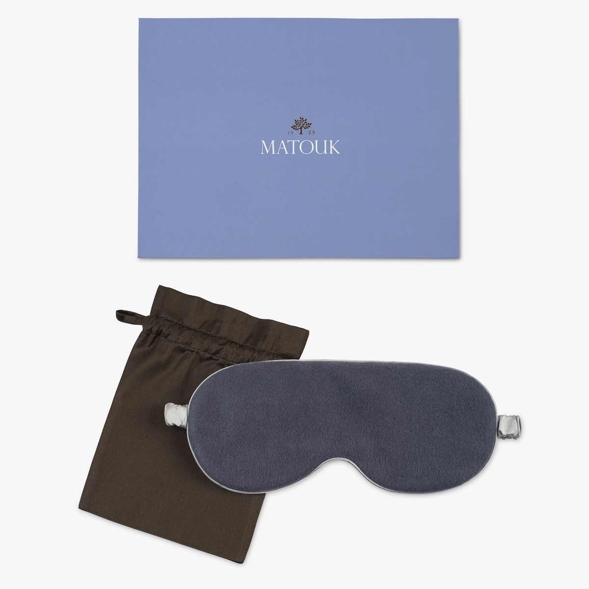 Dream Modal Sleep Mask_ INK