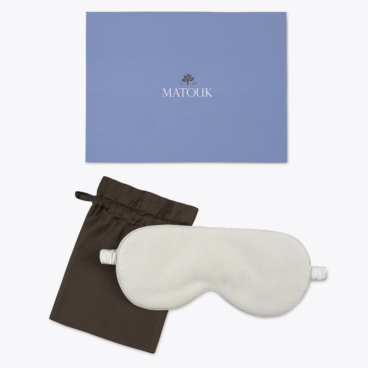 Dream Modal Sleep Mask_ OYSTER