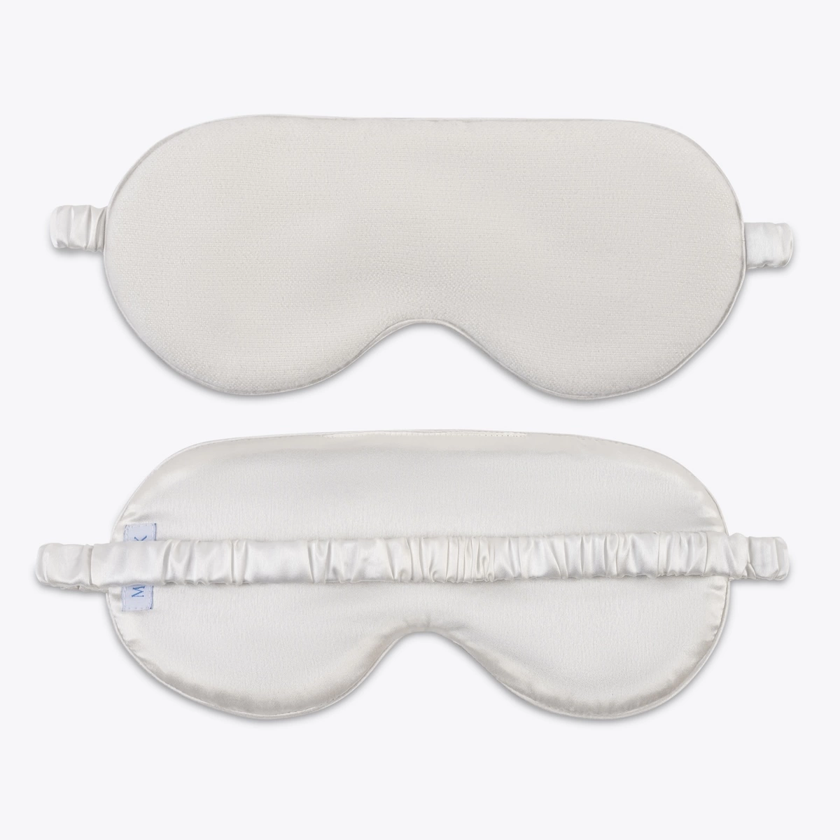 Dream Modal Sleep Mask_ OYSTER