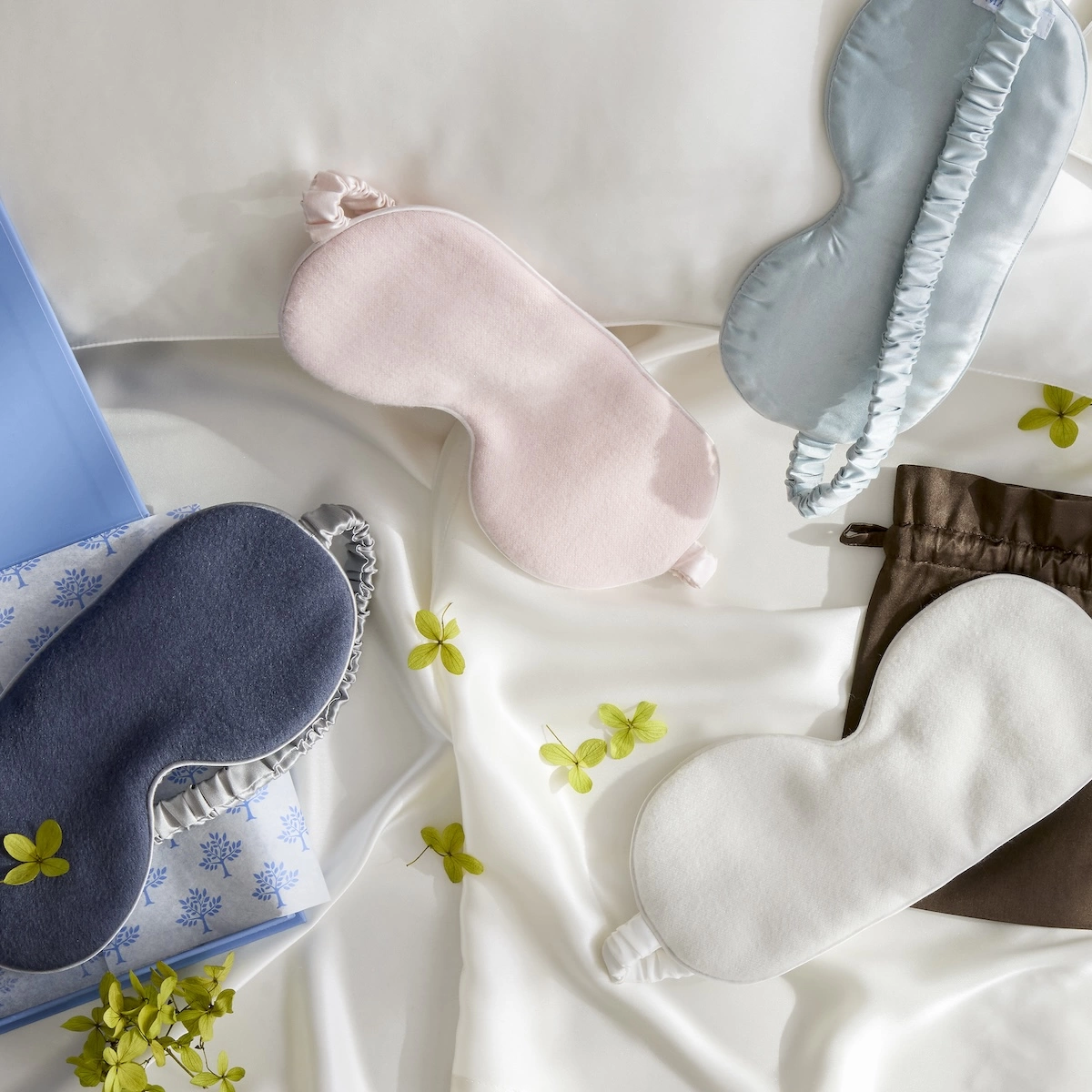 Dream Modal Sleep Mask_ POOL