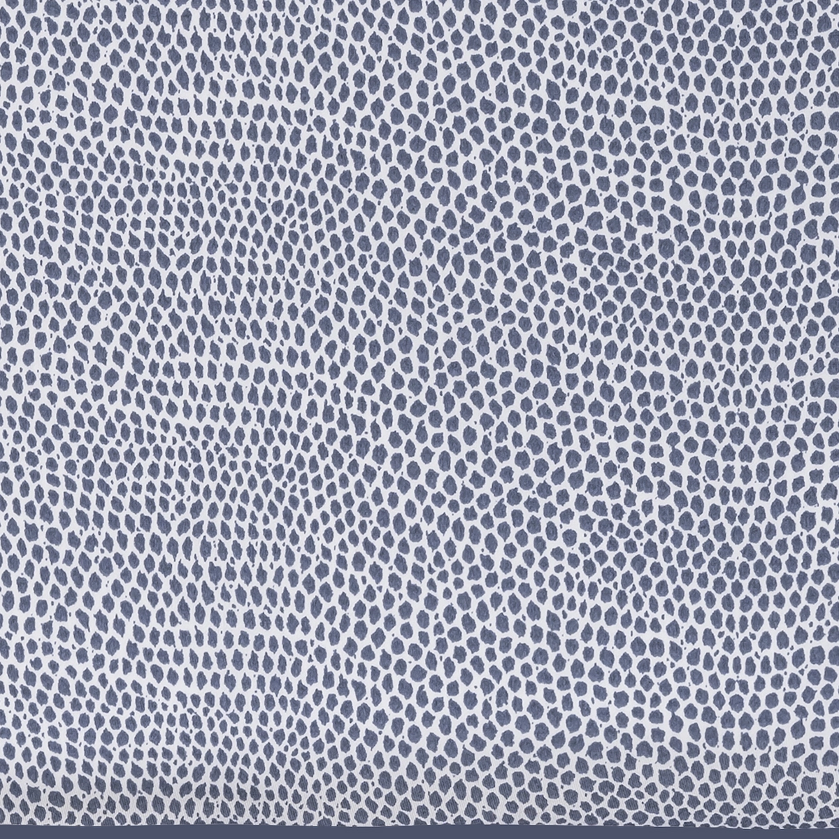 Jasper Sleep Mask_ STEEL BLUE