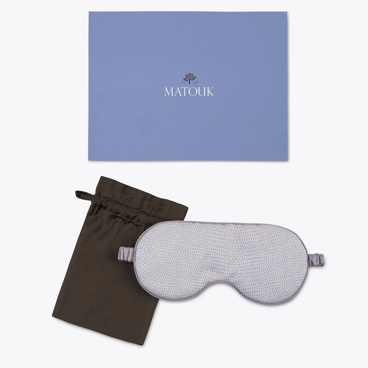 Jasper Sleep Mask_ VIOLET