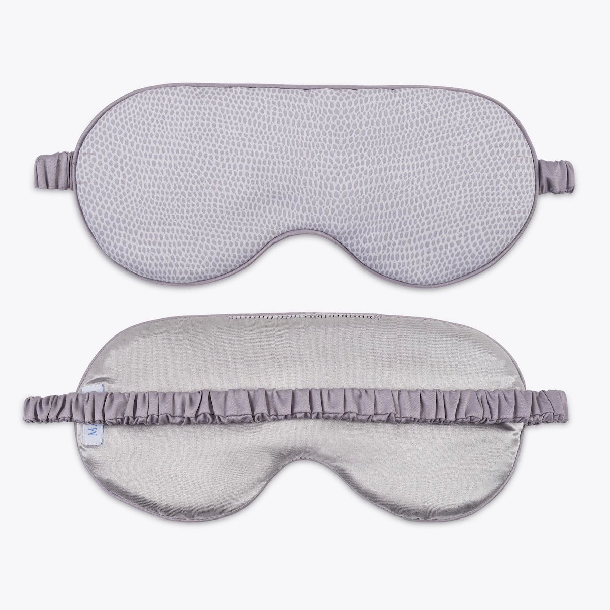 Jasper Sleep Mask_ VIOLET