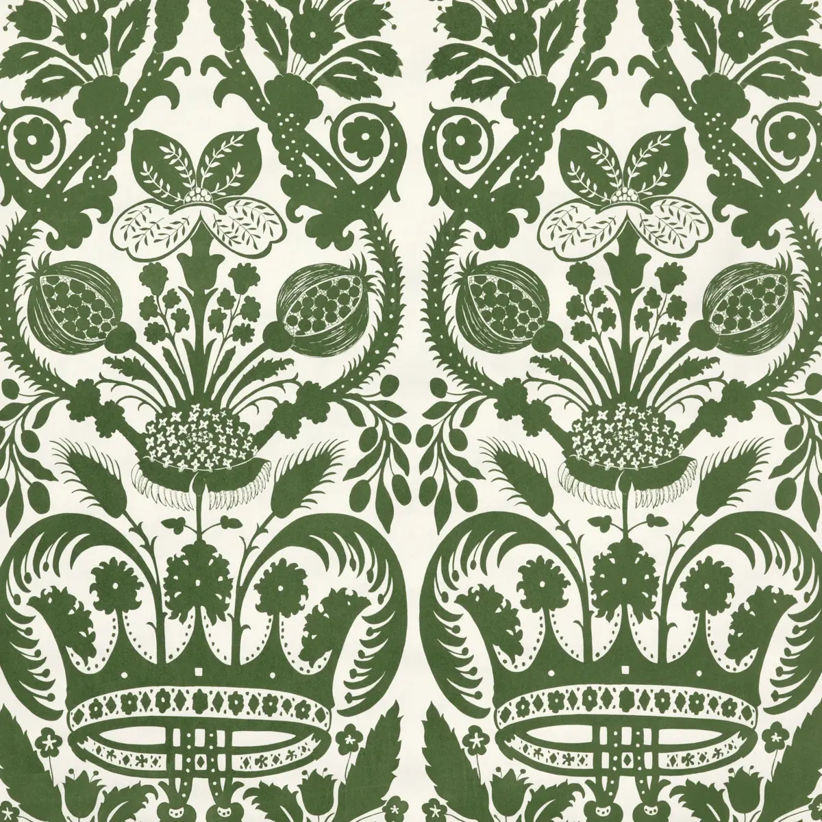 ROYAL PALM_ VERDE