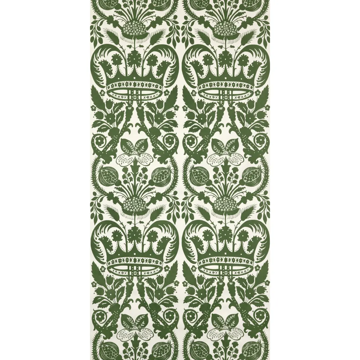ROYAL PALM_ VERDE