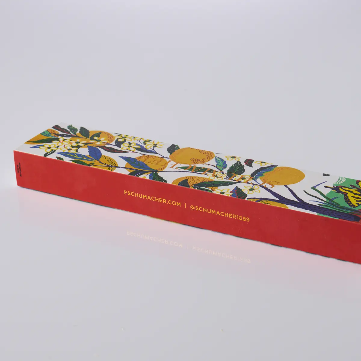 Citrus Garden Matchbox_ PRIMARY