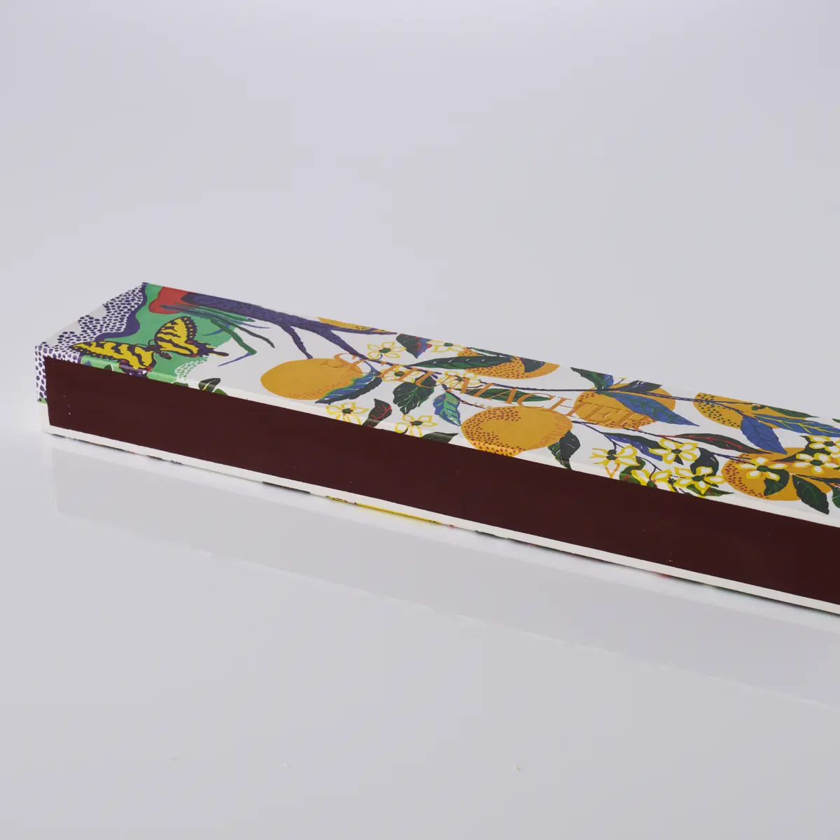Citrus Garden Matchbox_ PRIMARY