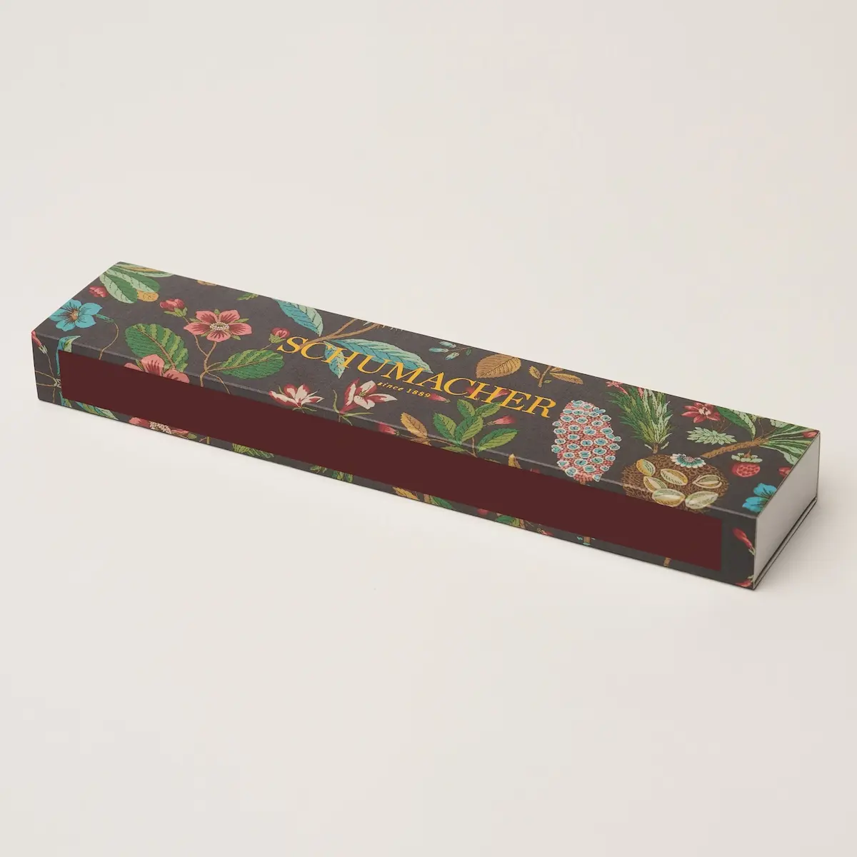 Roca Redonda Matchbox_ CARBON
