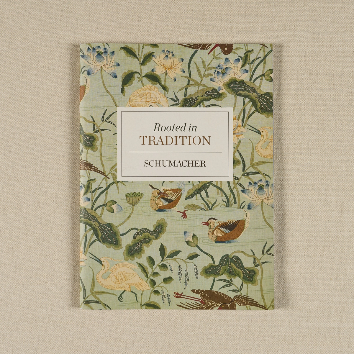 Rooted In Tradition_ null
