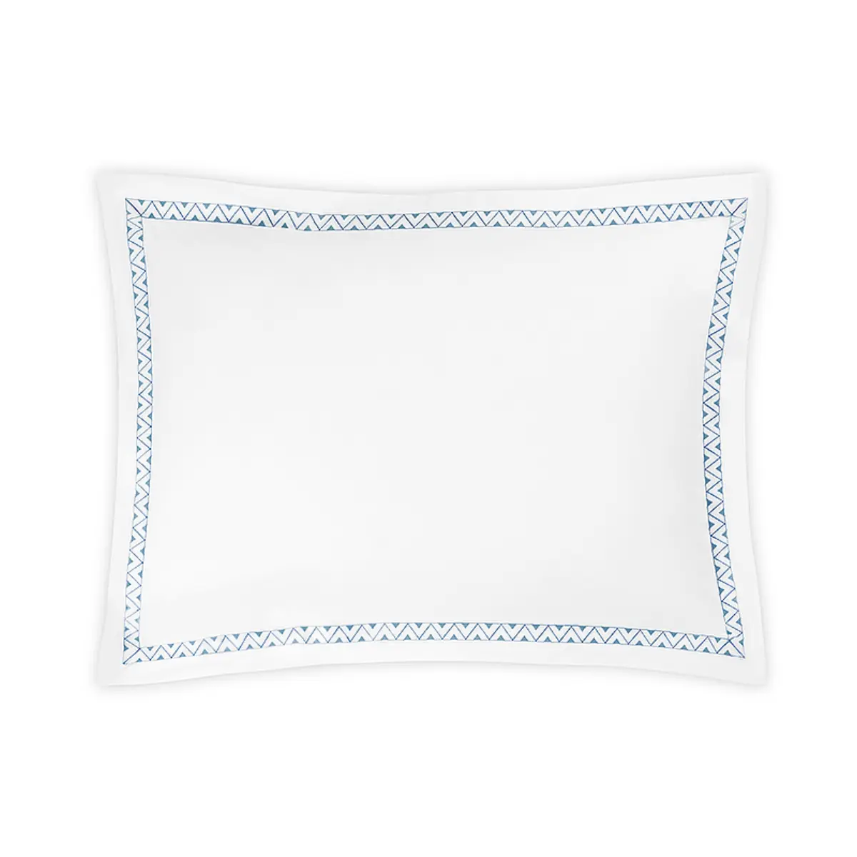 Prado Sham_ HAZY BLUE