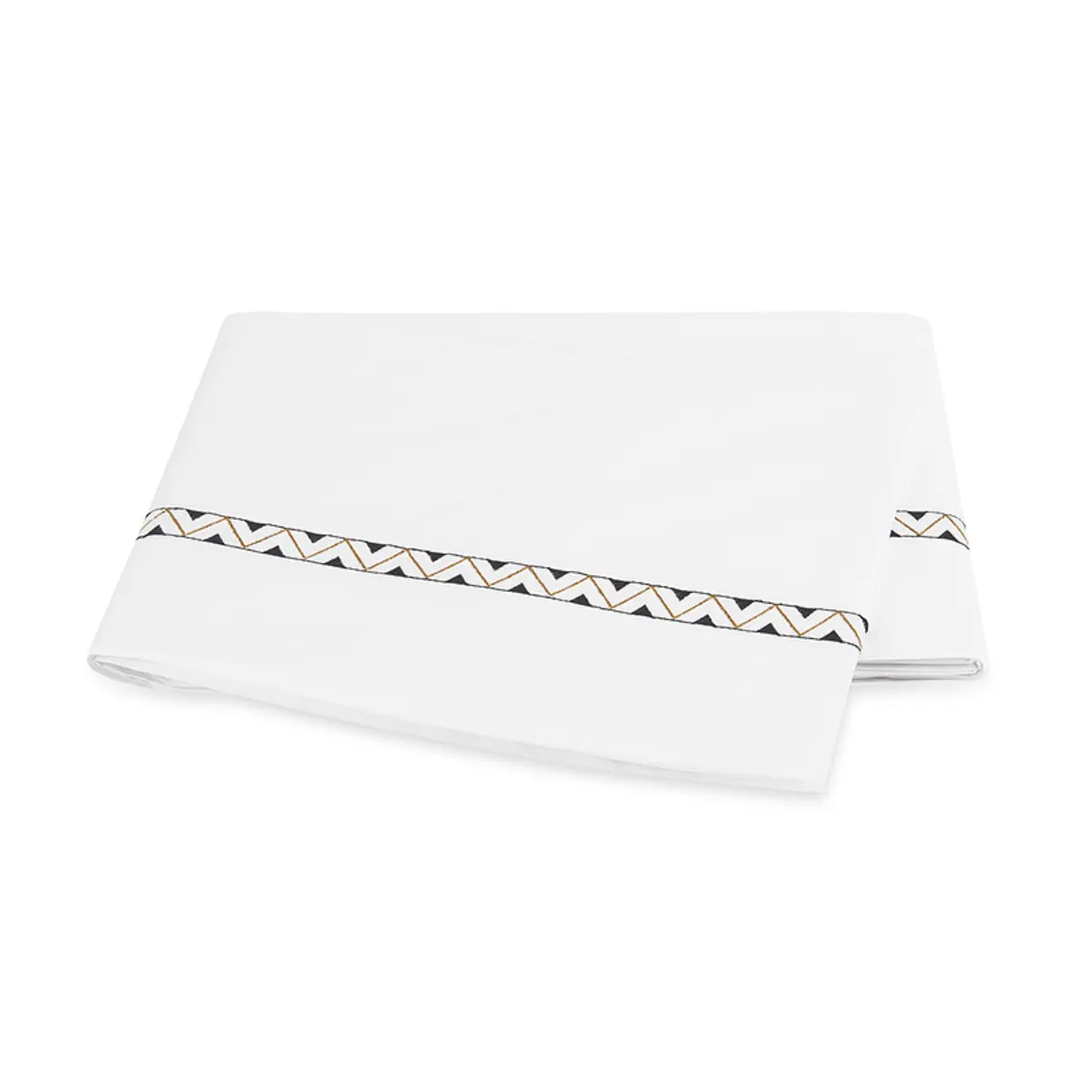 Prado Flat Sheet_ ONYX
