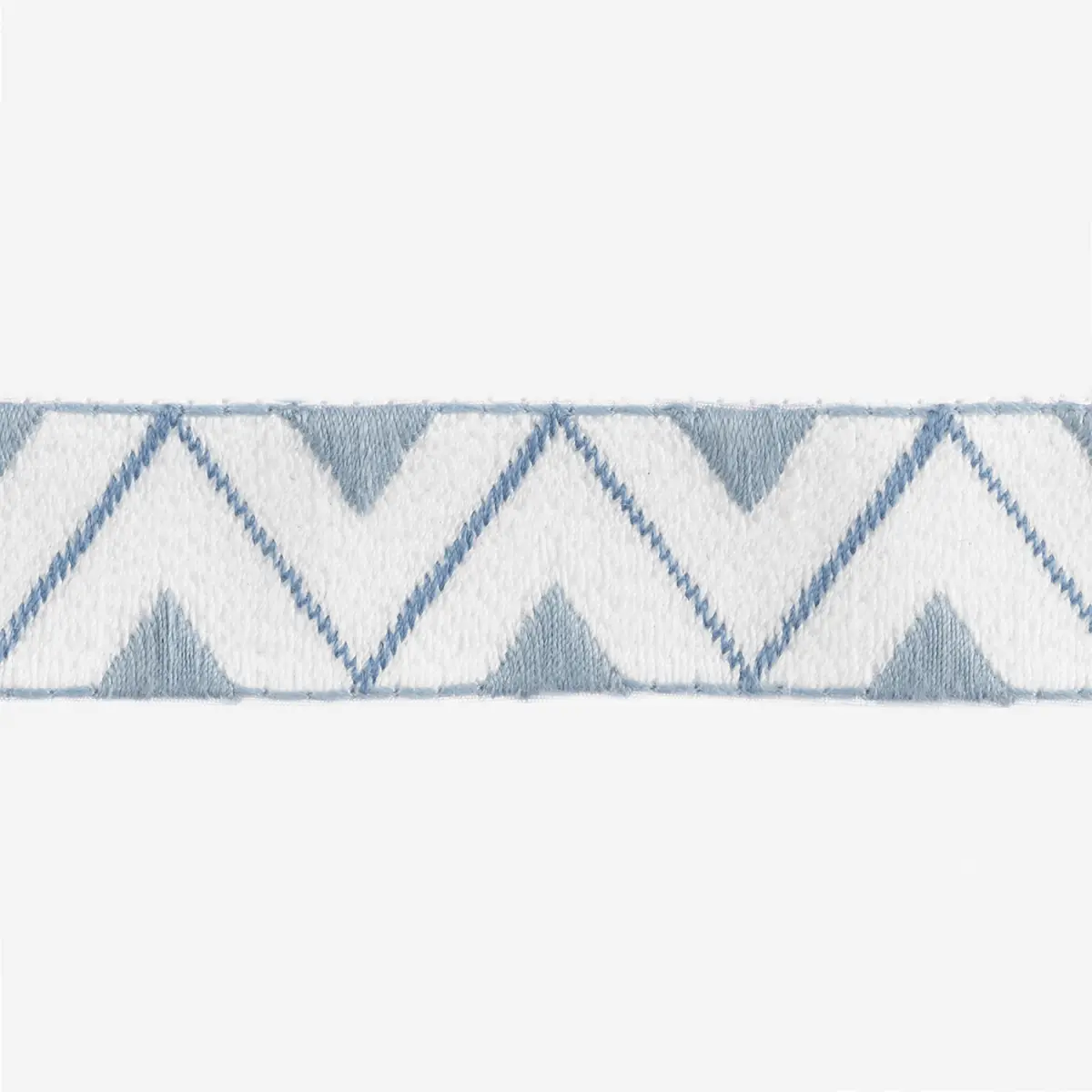 Prado Pillowcases_ HAZY BLUE