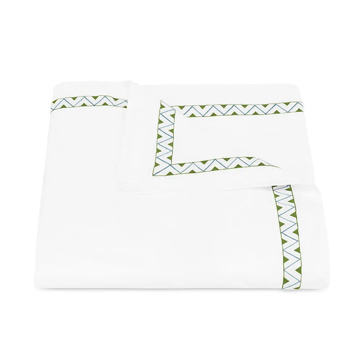 Prado Duvet Cover_ GRASS