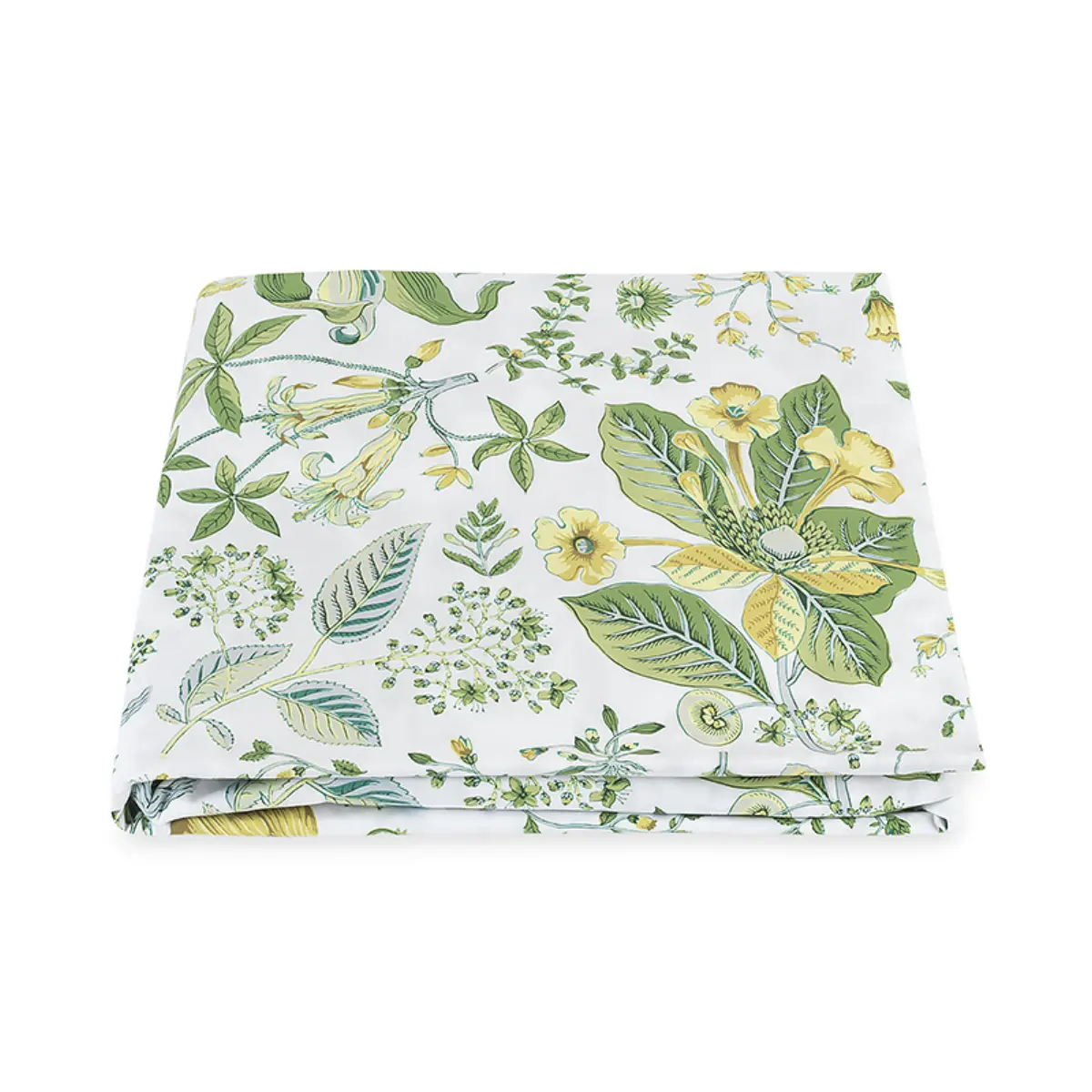 Pomegranate Fitted Sheet_ CITRUS
