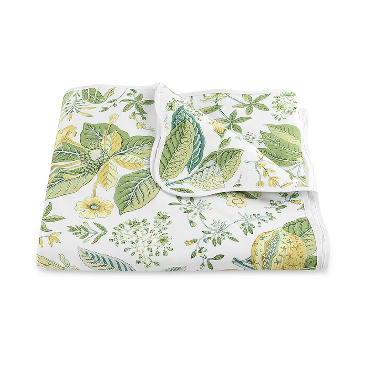 Pomegranate Duvet Cover_ CITRUS
