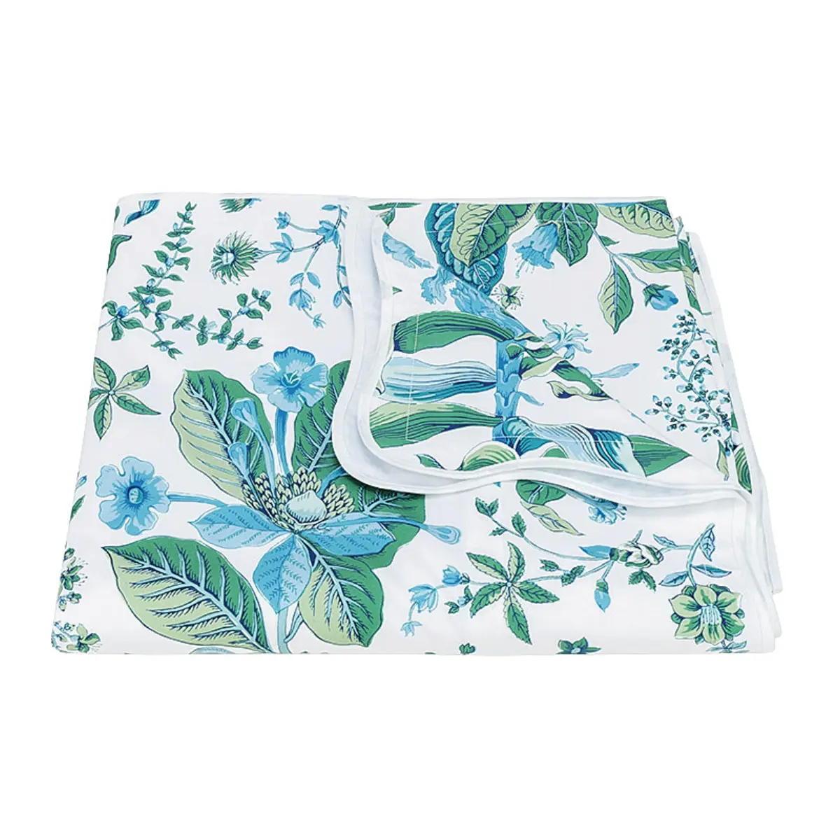 Pomegranate Duvet Cover_ SEA