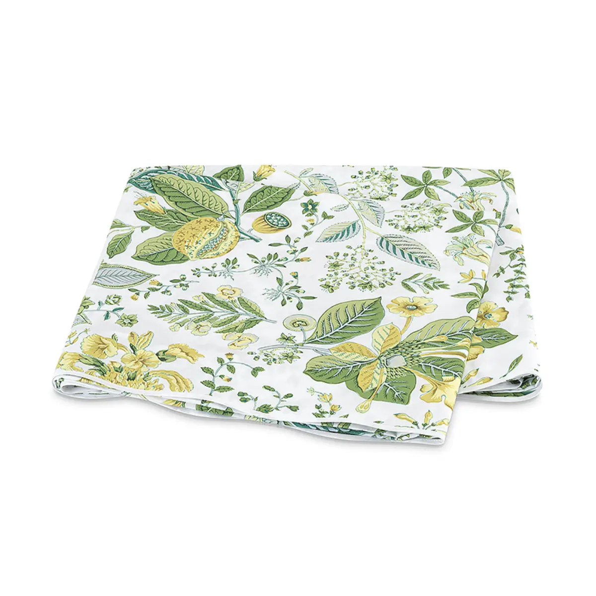 Pomegranate Flat Sheet_ CITRUS