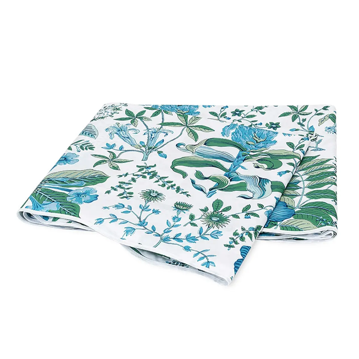 Pomegranate Flat Sheet_ SEA