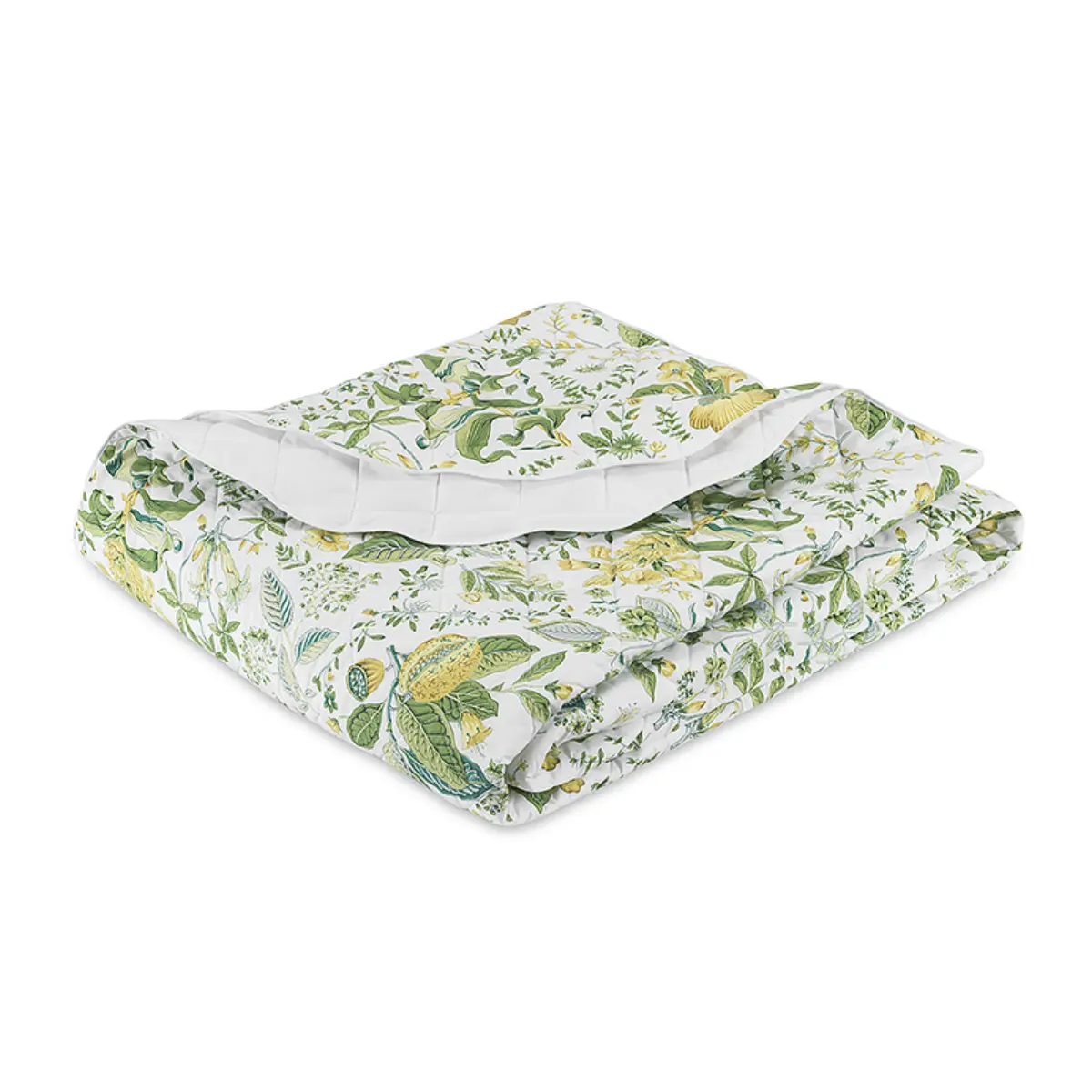 Pomegranate Quilt_ CITRUS