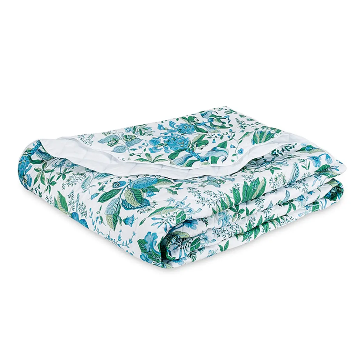 Pomegranate Quilt_ SEA