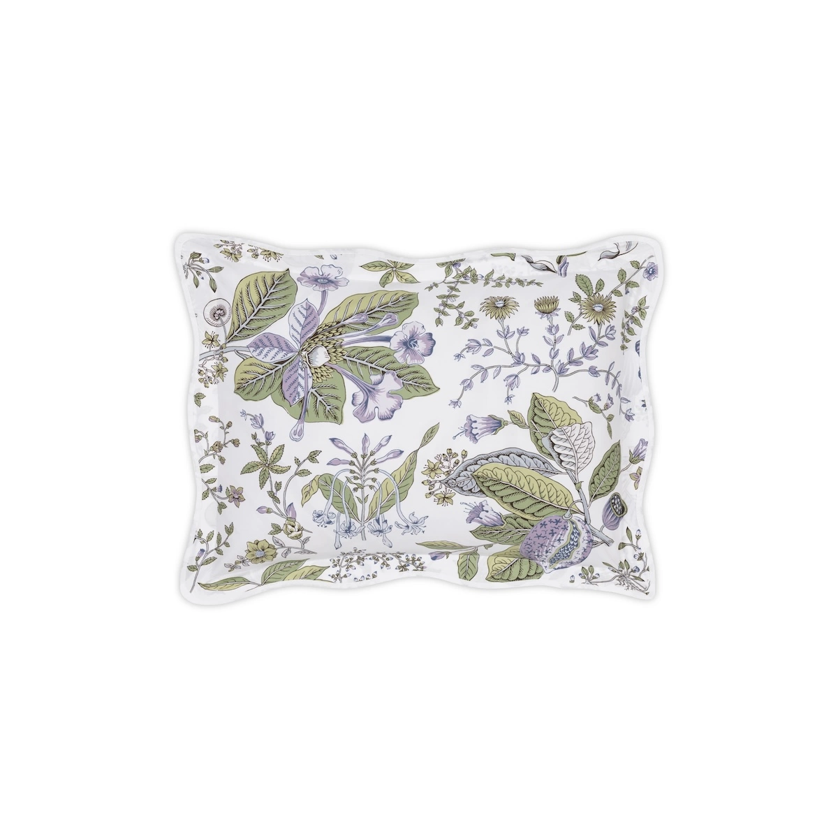Pomegranate Sham_ LILAC