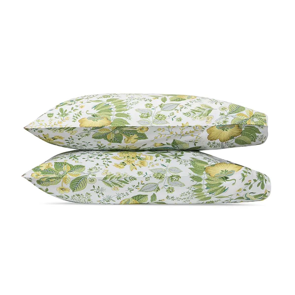 Pomegranate Pillowcases_ CITRUS