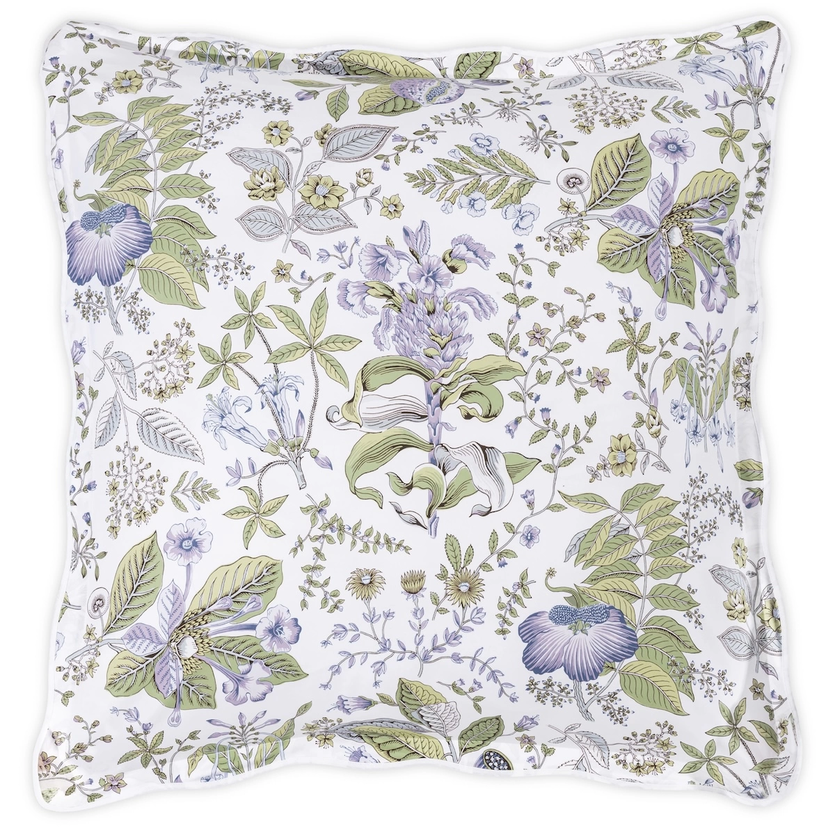 Pomegranate Sham_ LILAC