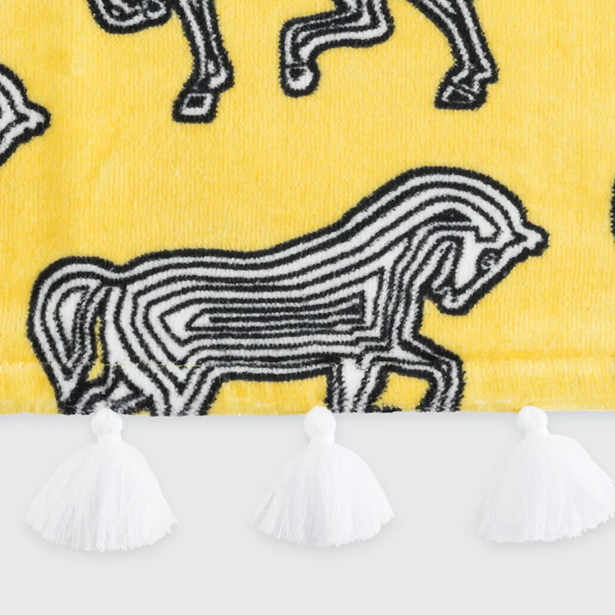 Faubourg Beach Towel_ SUN