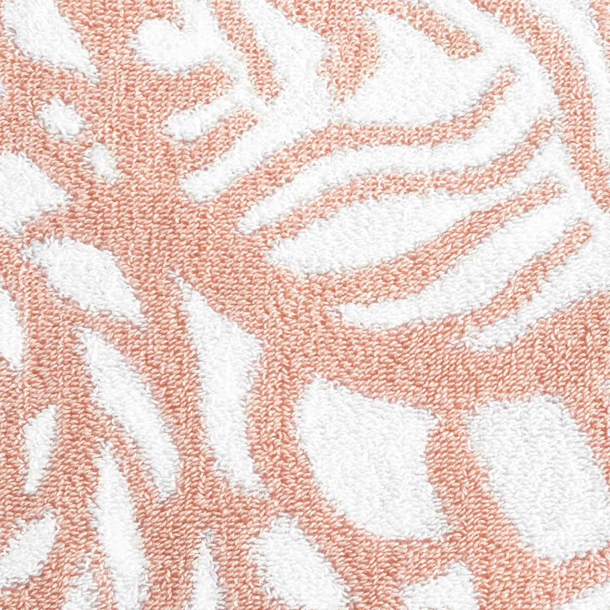 Seashells Beach Towel_ SHELL