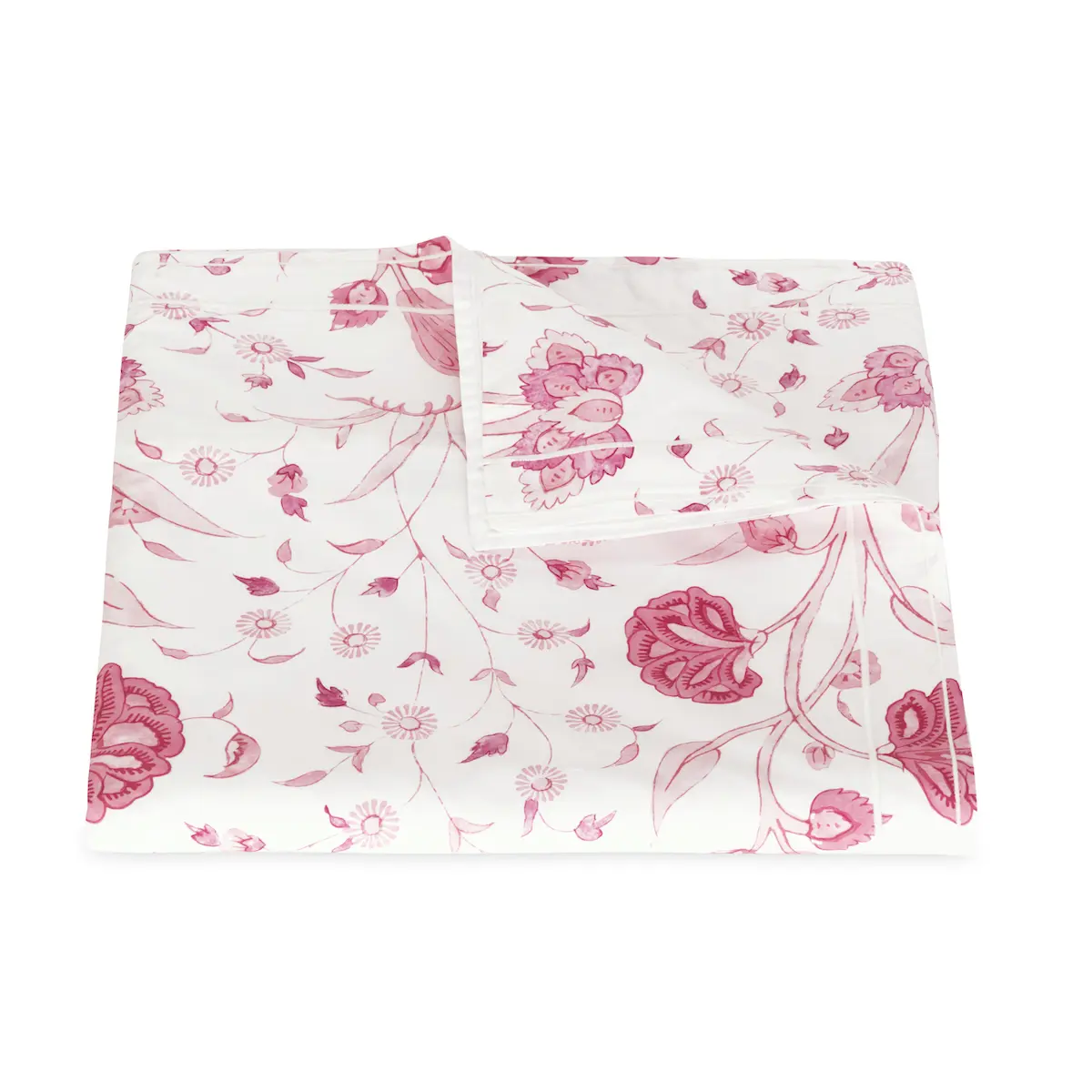 Khilana Duvet Cover_ PEONY