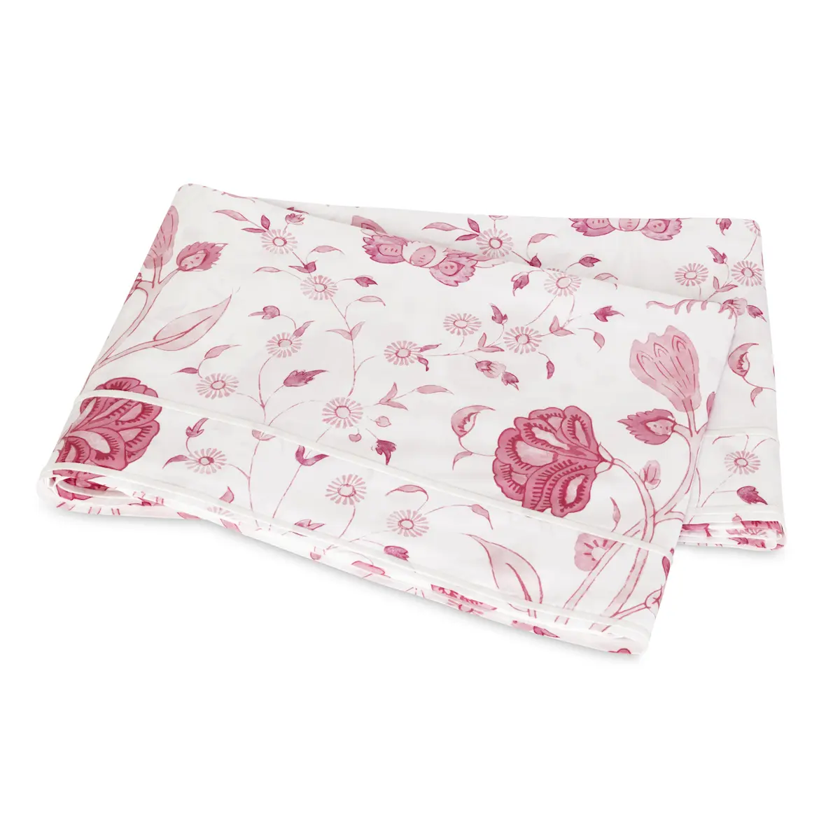 Khilana Flat Sheet_ PEONY