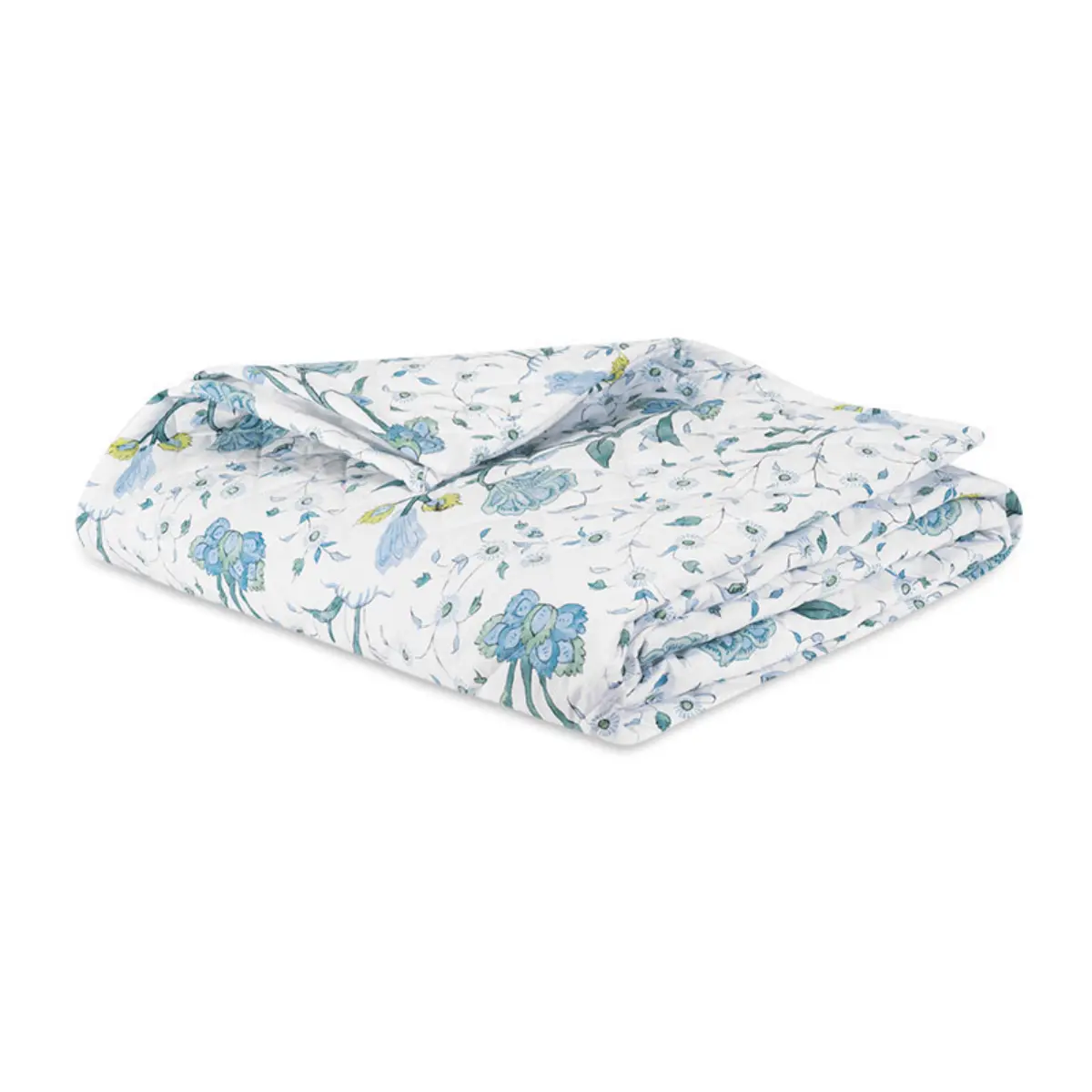 Khilana Quilt_ BLUE