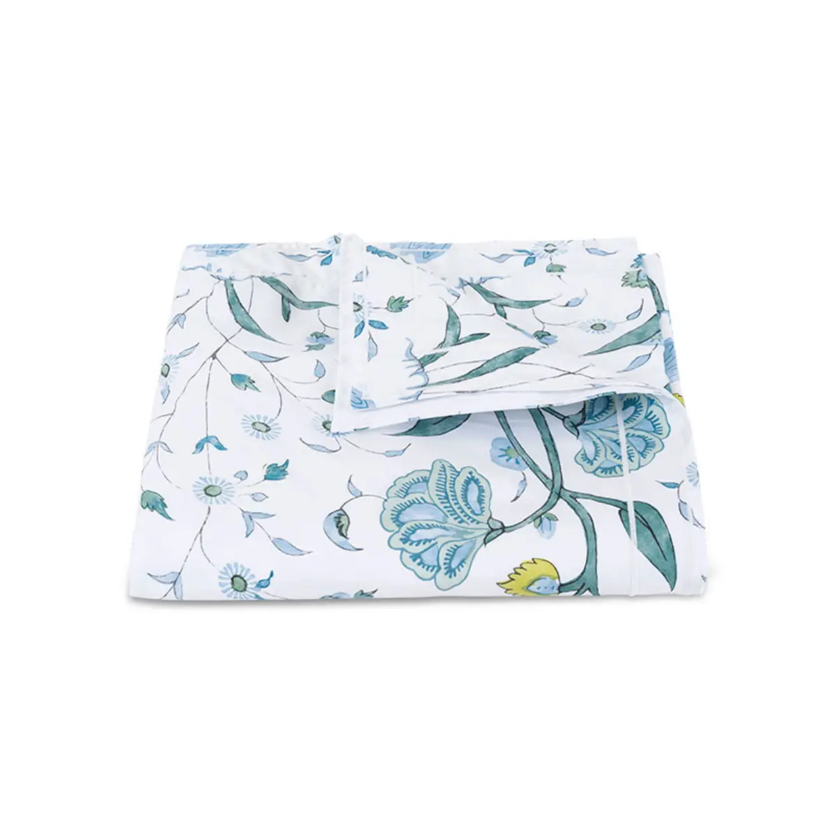 Khilana Duvet Cover_ BLUE