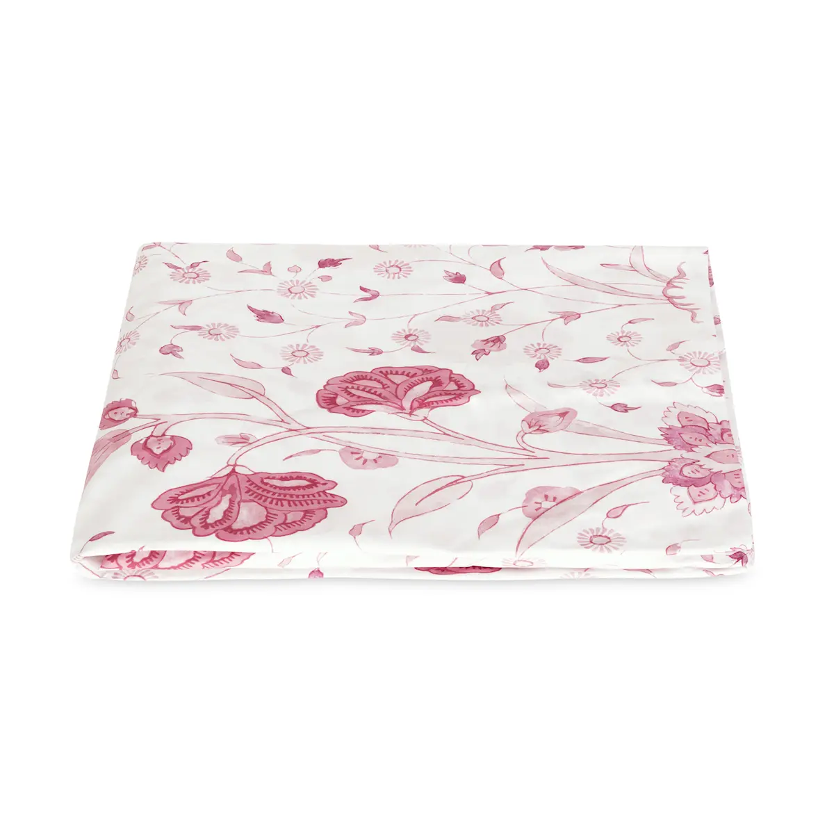 Khilana Fitted Sheet_ PEONY