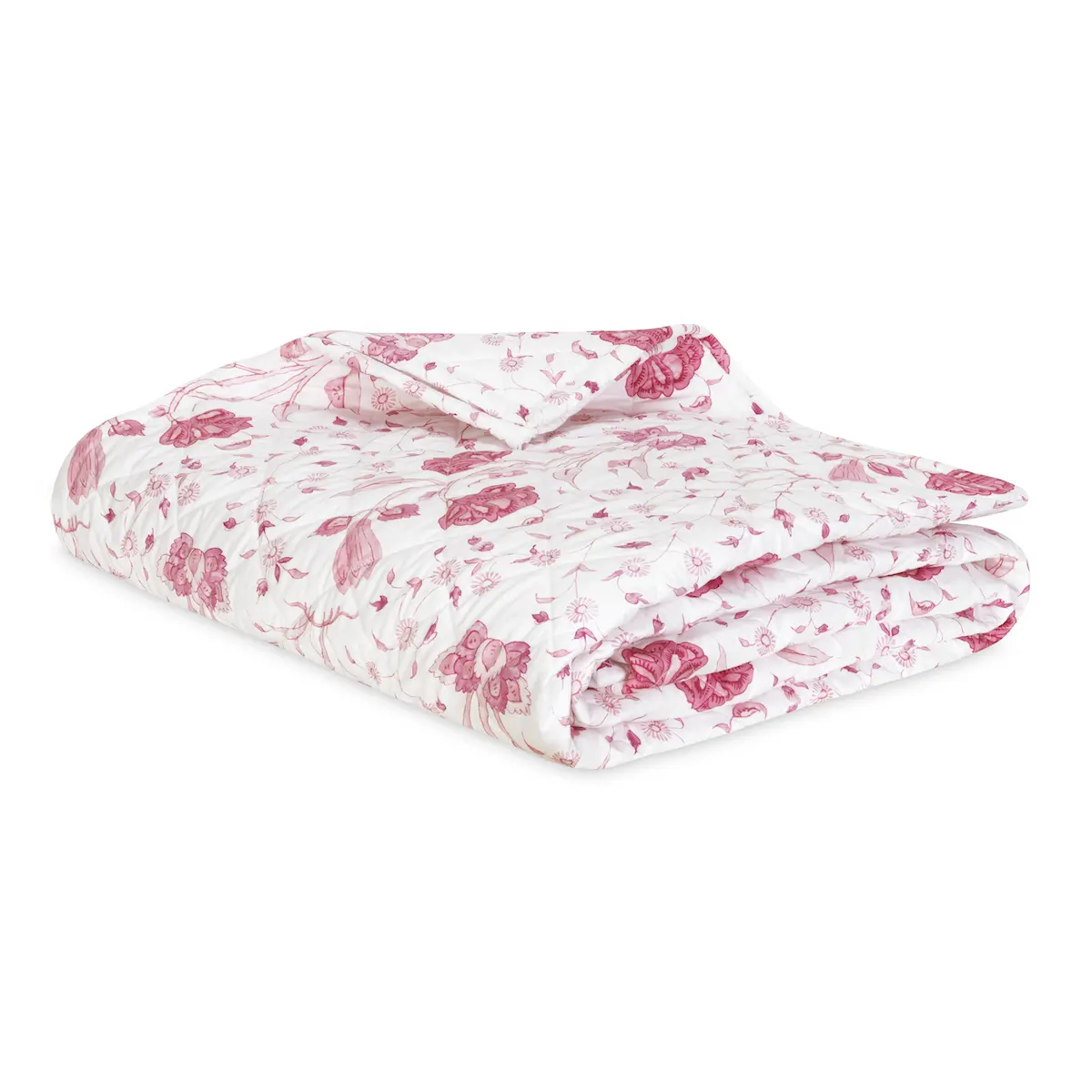 Khilana Quilt_ PEONY