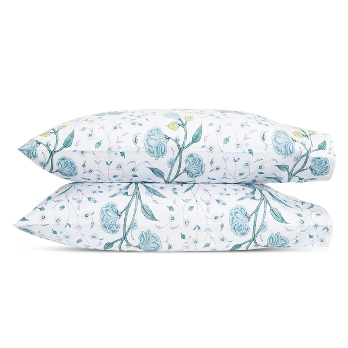 Khilana Pillowcases_ BLUE