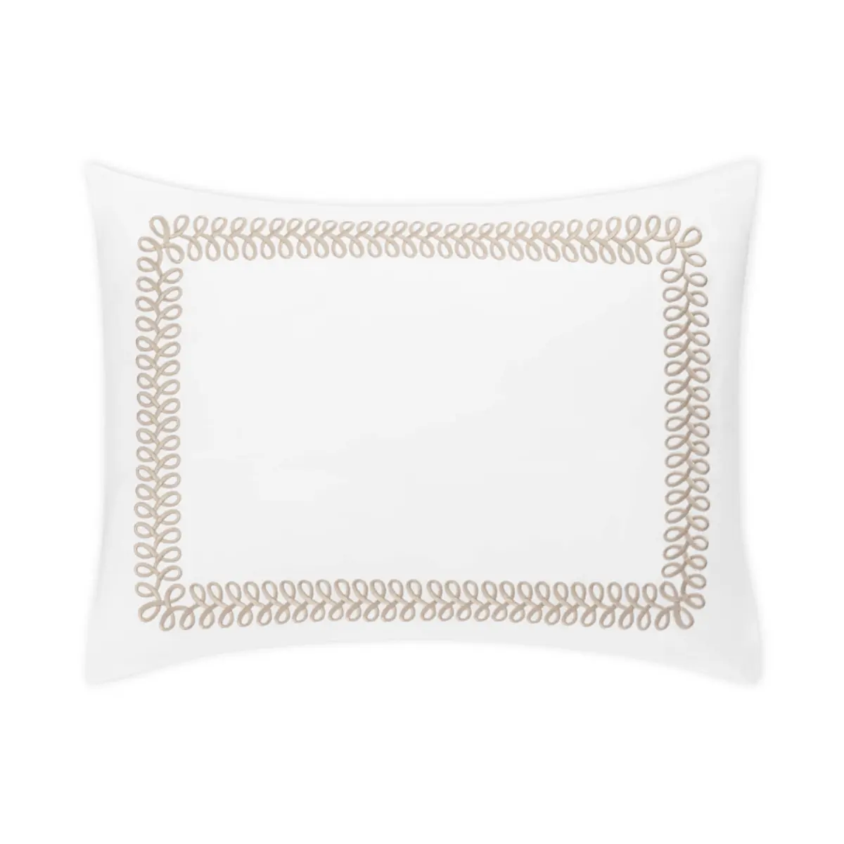 Astor Braid Sham_ DUNE