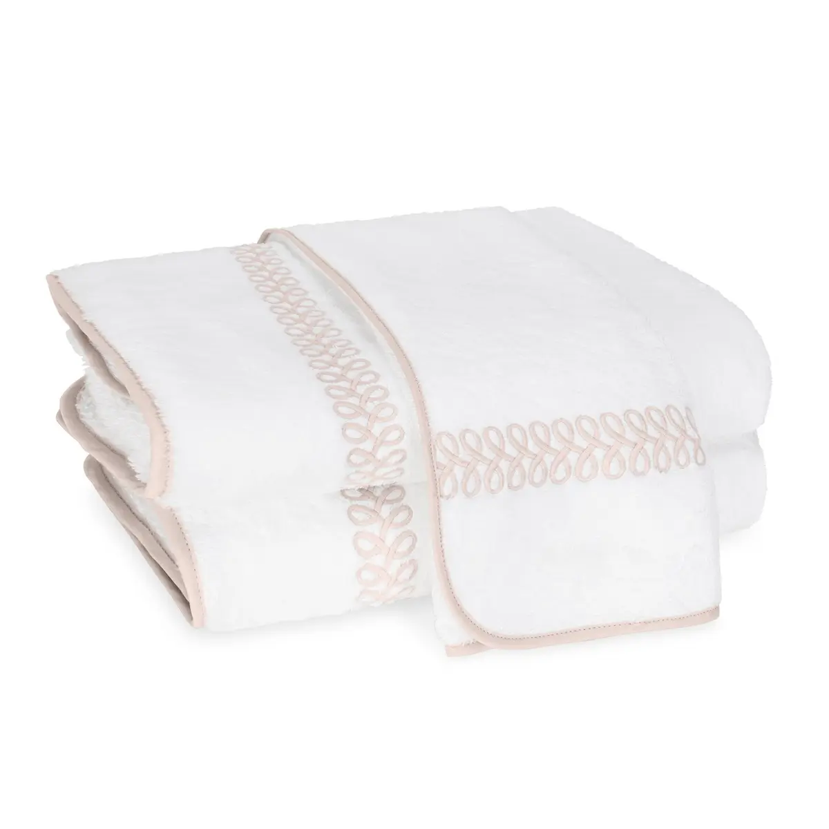 Astor Braid Bath_ BLUSH