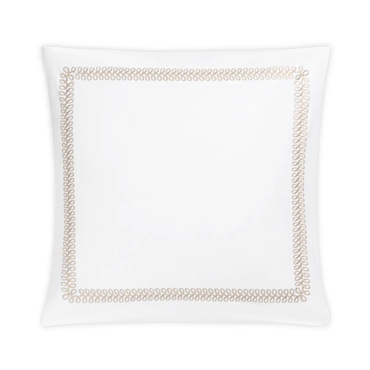 Astor Braid Sham_ DUNE