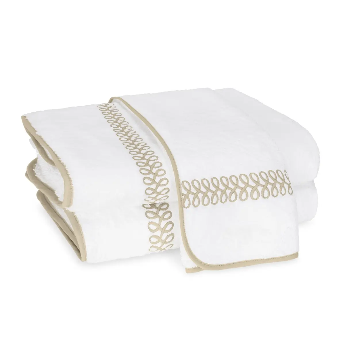 Astor Braid Bath_ DUNE